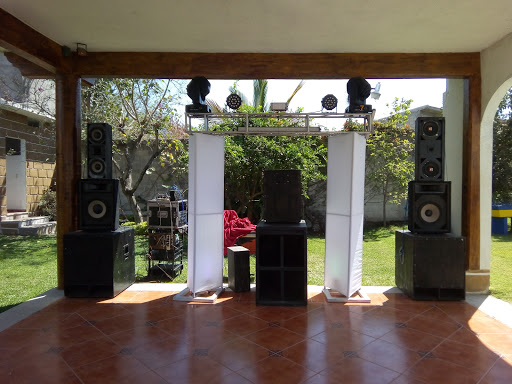 LAS ORQUIDEAS Garden Gallery - Mexico