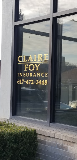Claire Foy Insurance Agency LLC - Thumbnail