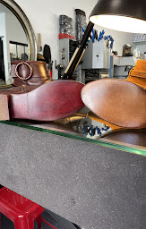 Photo n°18 de L' Atelier du Languedoc - Le comptoir des cordonniers à Toulouse (Cordonnier)