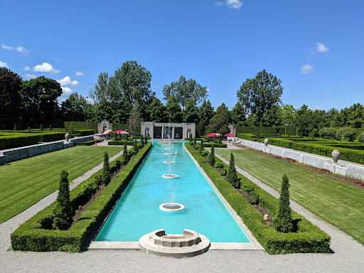 Parkwood National Historic Site - Thumbnail