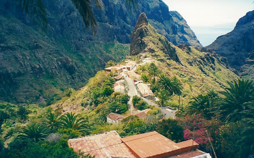 La Luz - Thumbnail