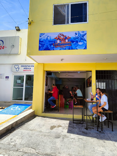 El Delicioso Cancún