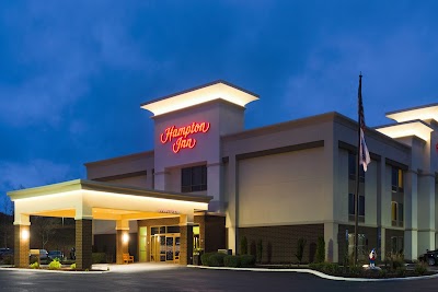 Photos of Hampton Inn Bremen-I-20 (Carrollton Area)