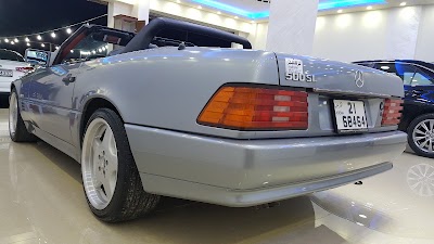 Photos of Prestige Car Trade