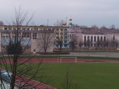Photos of Спартак