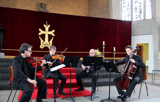 Armeens Apostolische Kerk Surp Karapet - Thumbnail