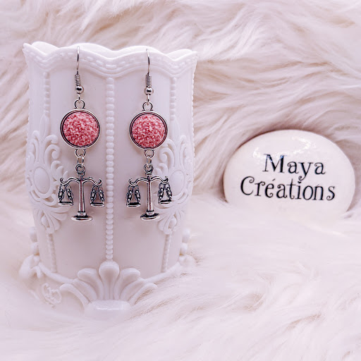 Maya Créations