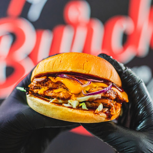 Photo 4 - Burchi's - Original Burger & Chicken