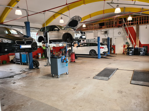 KFZ-Technik GIERLAK
