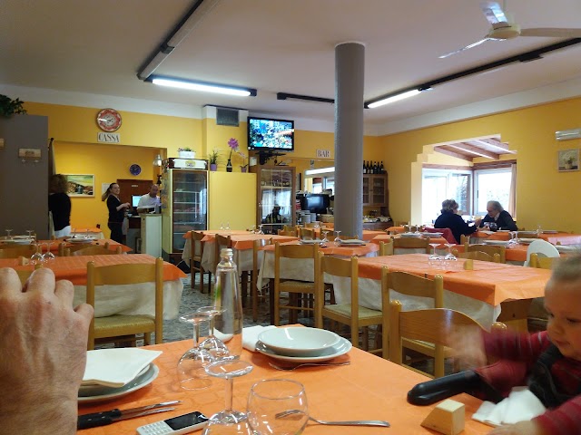 Ristorante da Ivano - Pizzeria