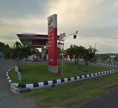 photo of Pertamina Kayangan (Permanently Closed)