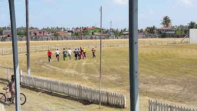 Photos of Port Mourant Cricket Ground