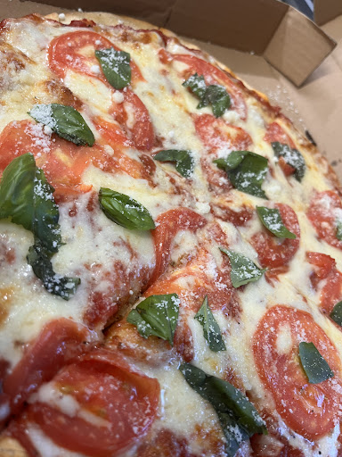 The Italian - Thumbnail