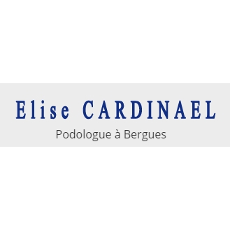 Elise Cardinael - Thumbnail