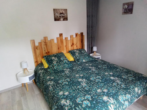 Photo de La Forge - Gîtes de France à Saint-Pierre-de-Plesguen (35720)