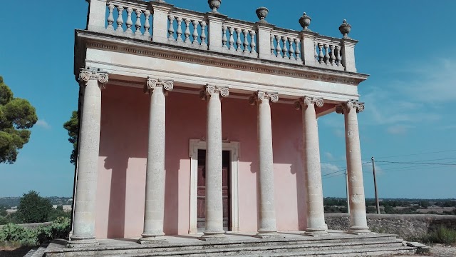 Castello di Donnafugata