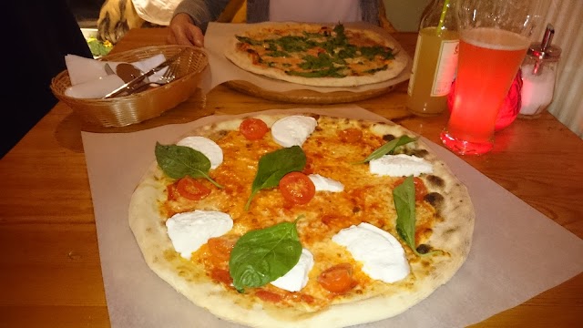 Pizzaklub