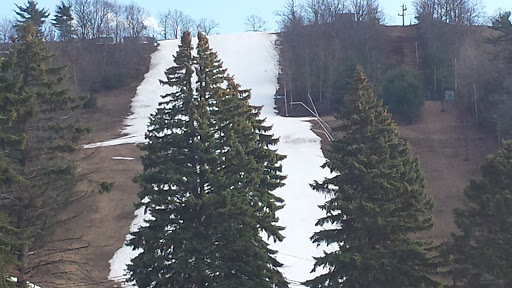 The Lodge at Tussey Mountain - Thumbnail