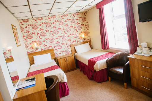 Doric Hotel - Thumbnail