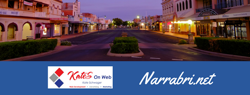 Narrabri