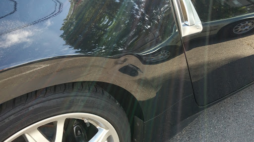 Car Buff's