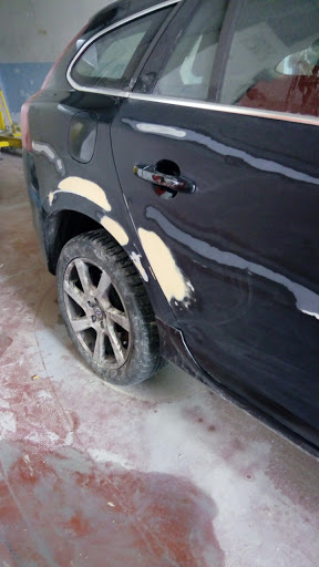 Carrozzeria - Thumbnail