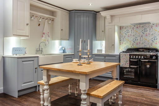 Coalville Kitchens