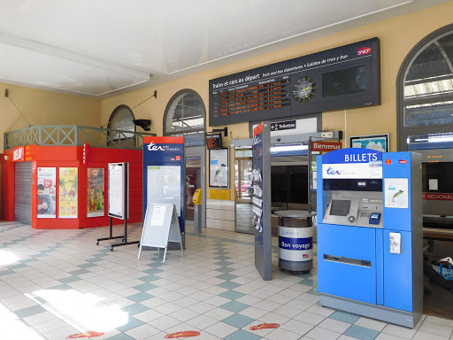 Rodez - Visual