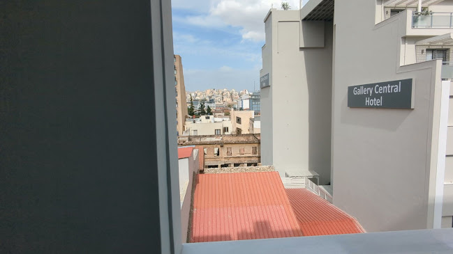 Gallery Suites & Residences Piraeus