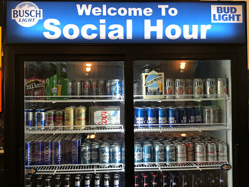 Social Hour - Thumbnail