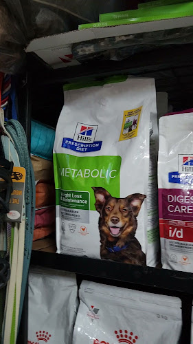 Horarios de Mascoteria y demases temuco