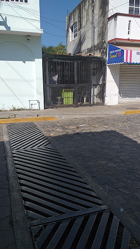 Antojitos Ayerim Gallery - Mexico