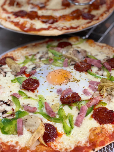 Photo 2 - LUCKY PIZZA BOX de PLABENNEC