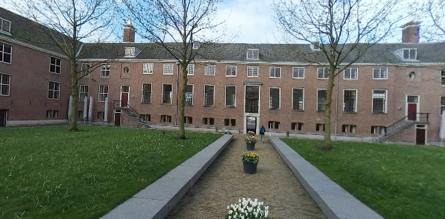 Amstel 51, 1018 EJ Amsterdam
