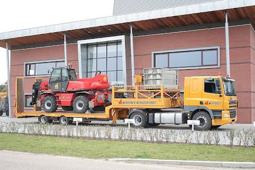 Verreiker Verhuur Oost