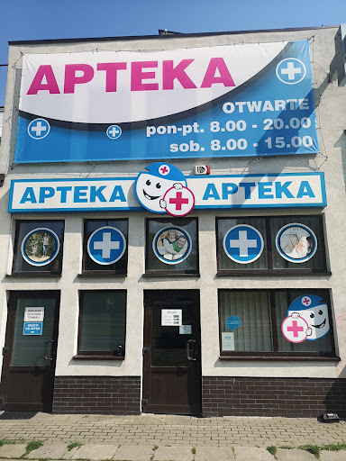 Apteka Pastylka