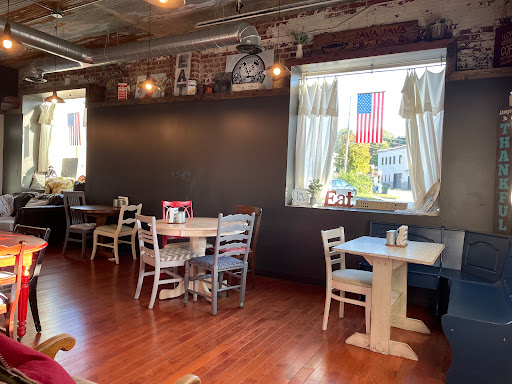 Java Java Cafe - Visual