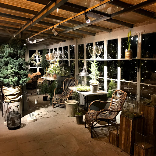 Castle Garden in Ulriksdal - Thumbnail