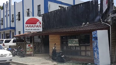 Photos of Jarapan