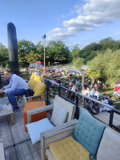 La Guinguette de la Plage