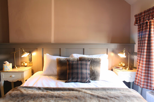 Pen Mill Hotel - Thumbnail