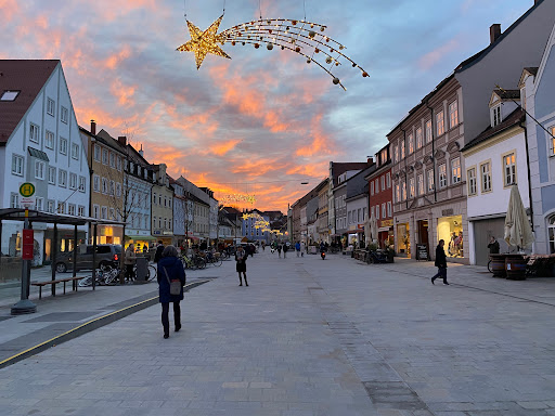 Freising Altstadt - Thumbnail