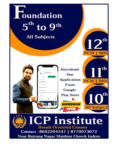 A premier coaching institute for the preparation of JEE (Main+Advanced), JEE (Main), Pre-Medical… post image