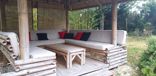 Photo de Chalets de la Plaine à Villebret (03310)