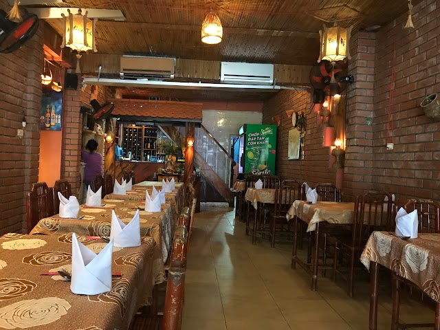 Golden Rice Restaurant