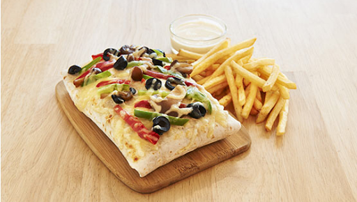 Photo 3 - L’Oasis Food