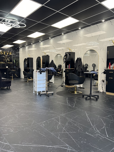 SEVA Beauty Salon