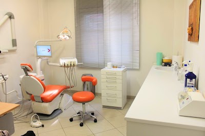 Photos of Giannakopoulou Elena - Dentist Surgeon