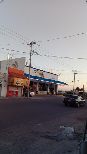 La Costa Corona