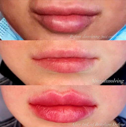 Dr. Hamadiya Miami Wellness and Aesthetic Center